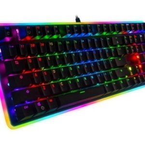 Rosewill Gaming Keyboard Neon